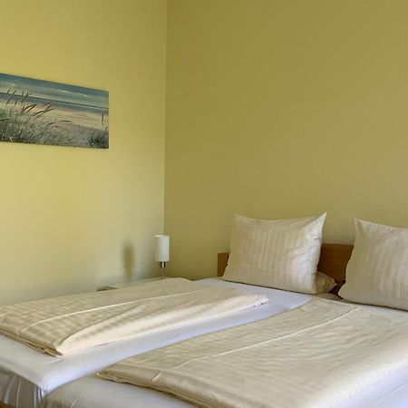 Hotel Am Siebenpfennigsknapp Lünen Zewnętrze zdjęcie