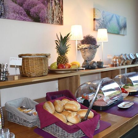 Hotel Am Siebenpfennigsknapp Lünen Zewnętrze zdjęcie