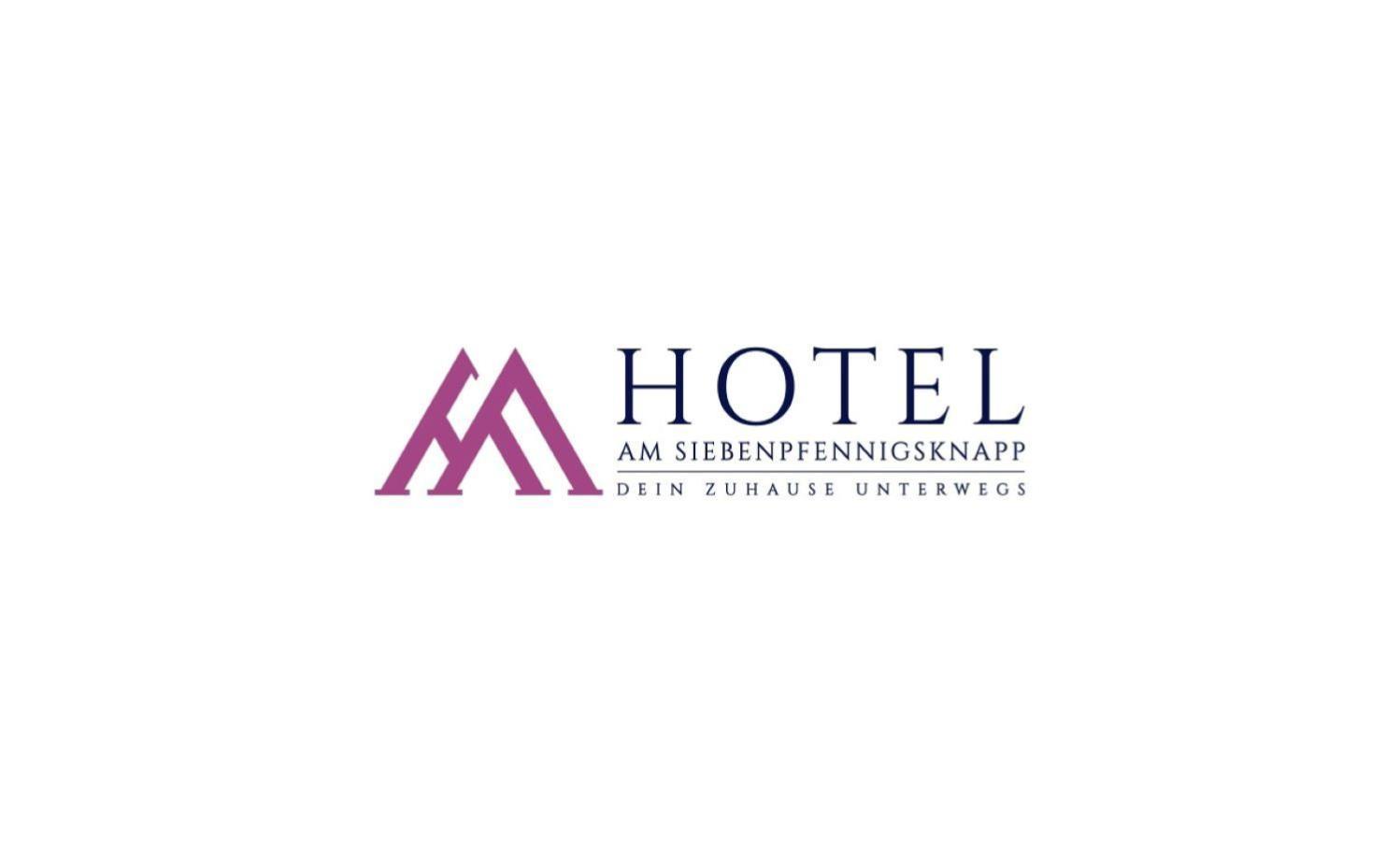 Hotel Am Siebenpfennigsknapp Lünen Zewnętrze zdjęcie