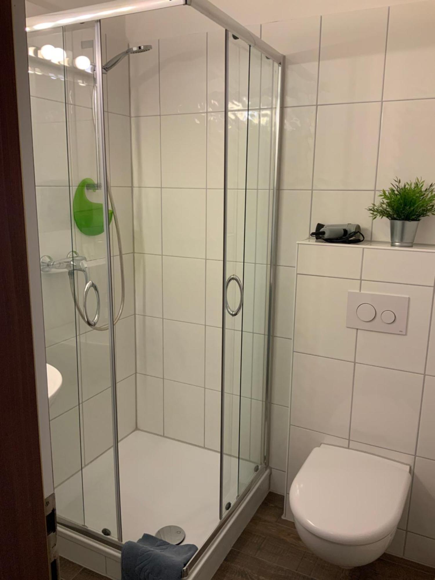 Hotel Am Siebenpfennigsknapp Lünen Zewnętrze zdjęcie