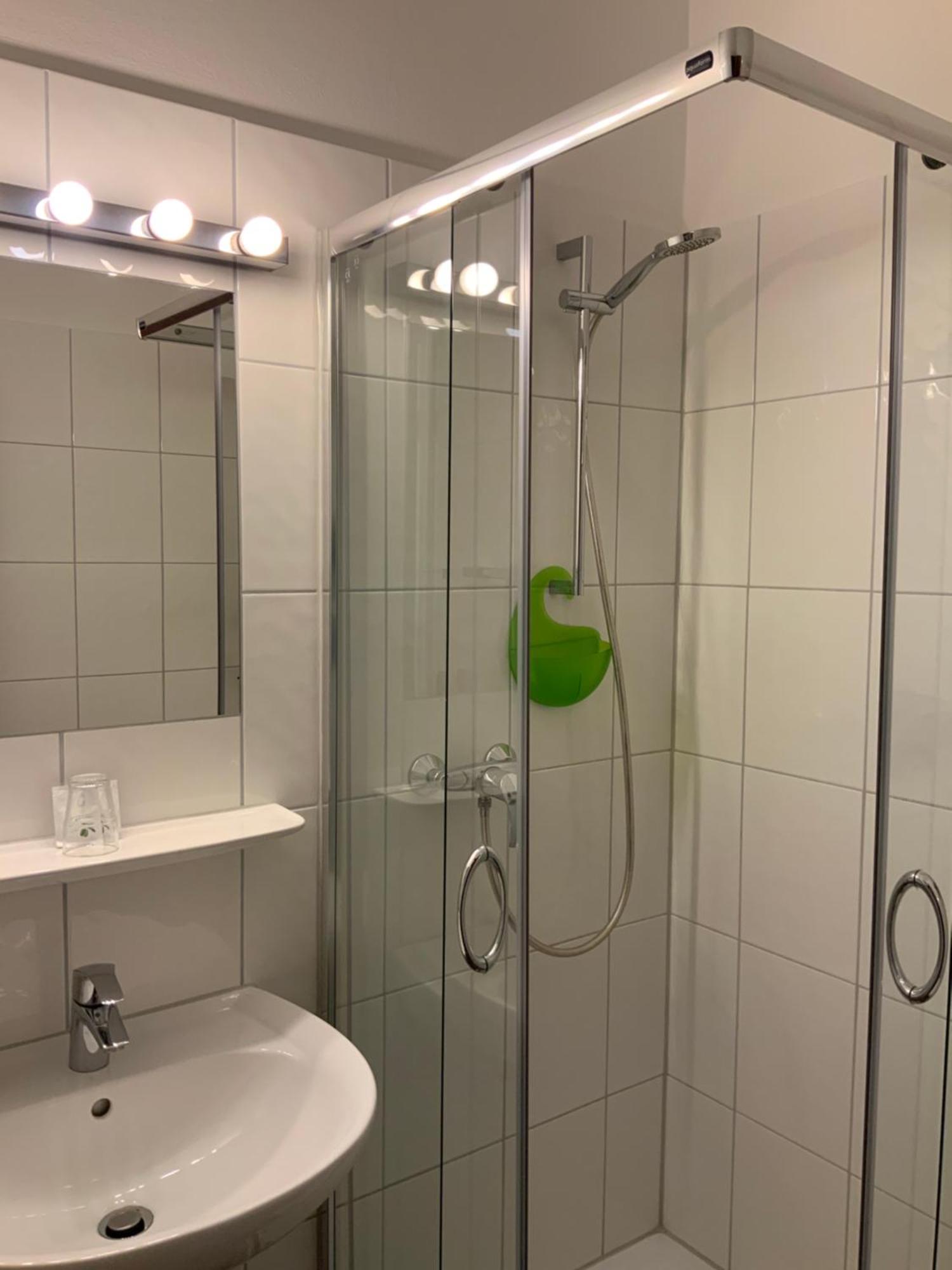 Hotel Am Siebenpfennigsknapp Lünen Zewnętrze zdjęcie