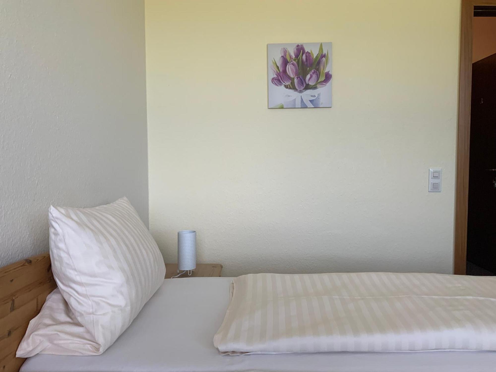 Hotel Am Siebenpfennigsknapp Lünen Zewnętrze zdjęcie
