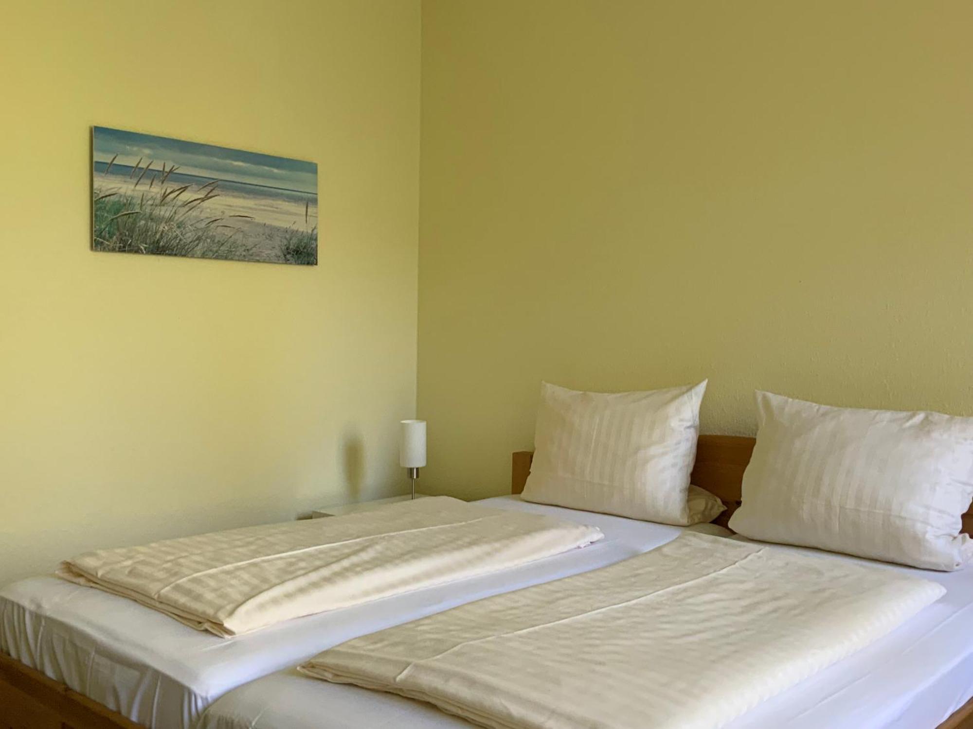 Hotel Am Siebenpfennigsknapp Lünen Zewnętrze zdjęcie