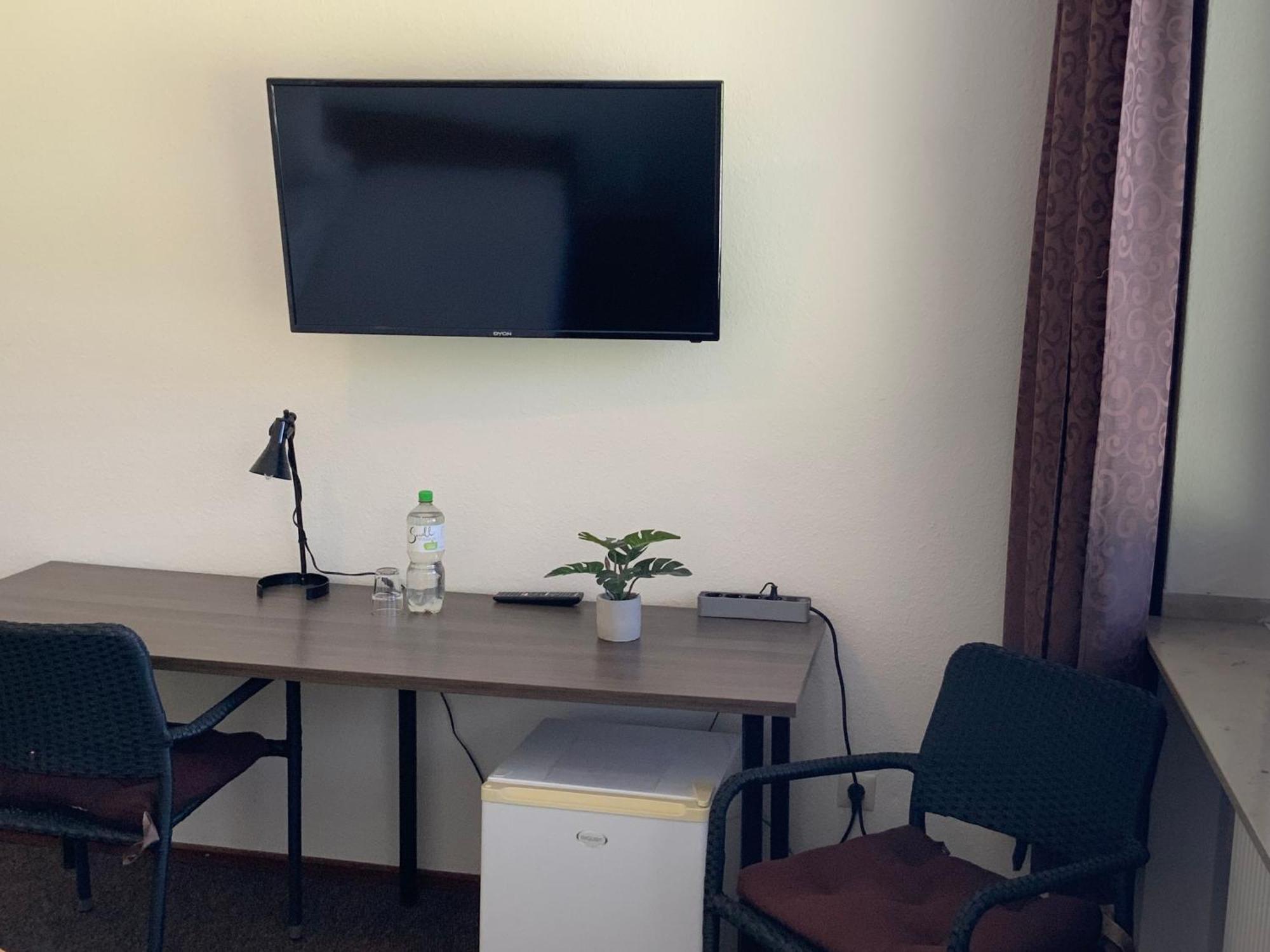 Hotel Am Siebenpfennigsknapp Lünen Zewnętrze zdjęcie