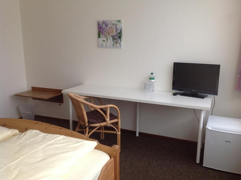 Hotel Am Siebenpfennigsknapp Lünen Pokój zdjęcie