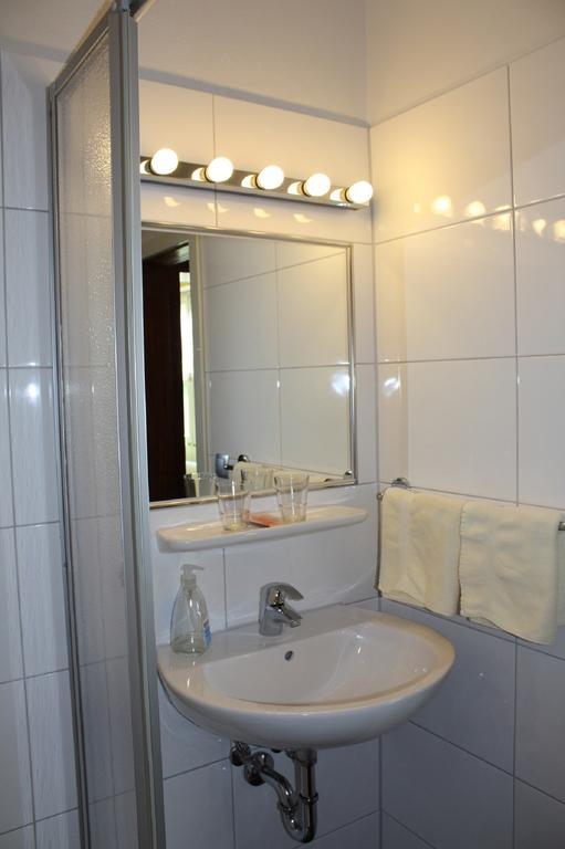Hotel Am Siebenpfennigsknapp Lünen Pokój zdjęcie