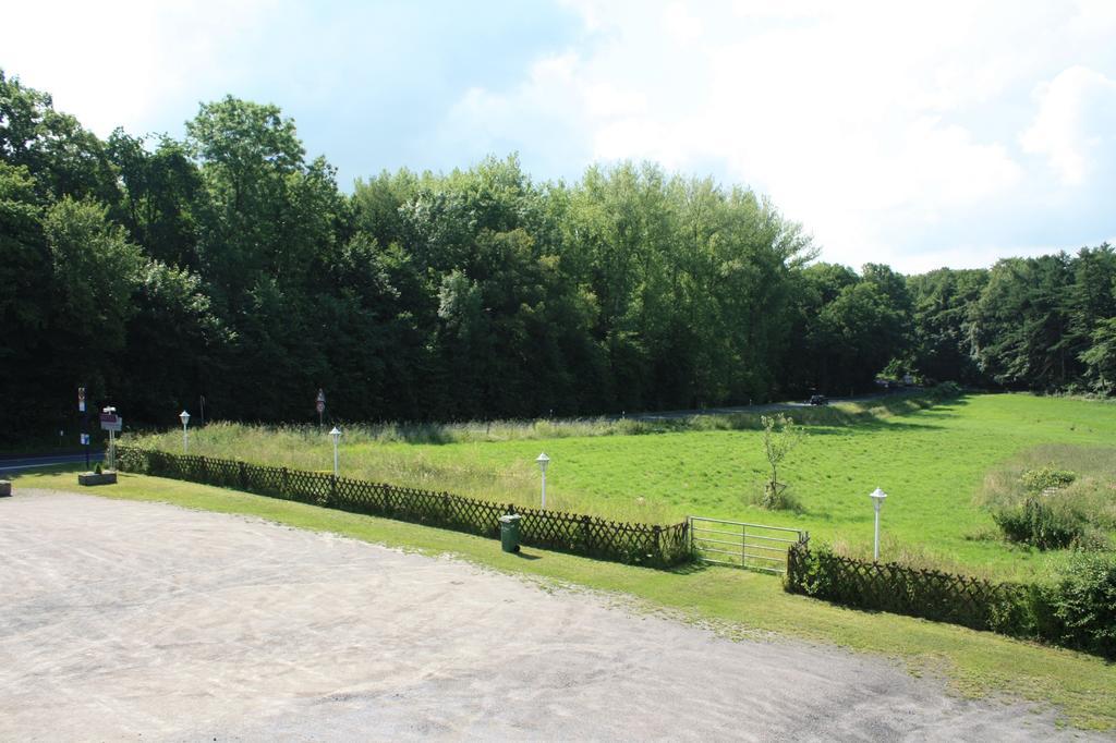 Hotel Am Siebenpfennigsknapp Lünen Zewnętrze zdjęcie