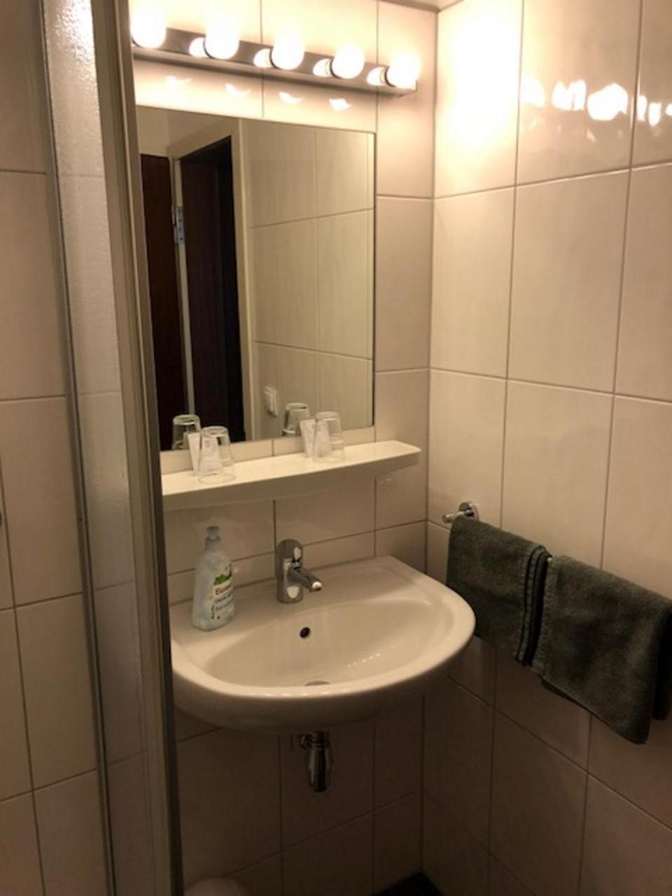 Hotel Am Siebenpfennigsknapp Lünen Zewnętrze zdjęcie