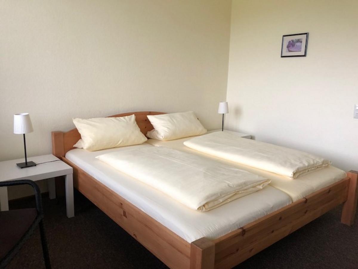 Hotel Am Siebenpfennigsknapp Lünen Zewnętrze zdjęcie