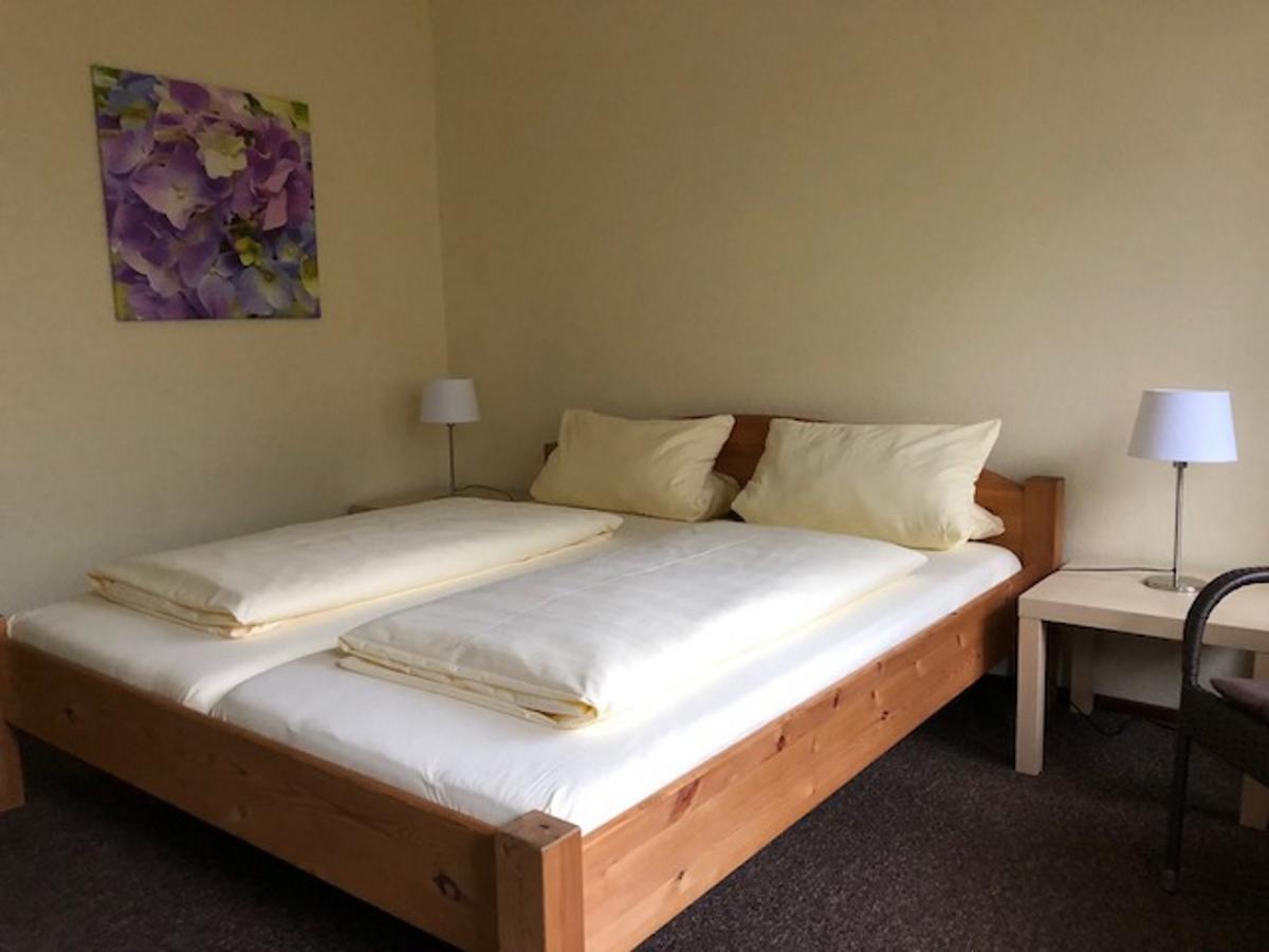 Hotel Am Siebenpfennigsknapp Lünen Zewnętrze zdjęcie