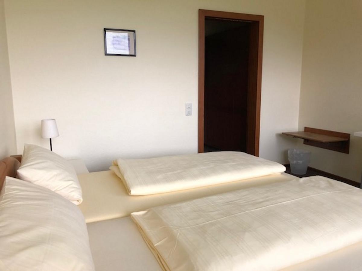 Hotel Am Siebenpfennigsknapp Lünen Zewnętrze zdjęcie