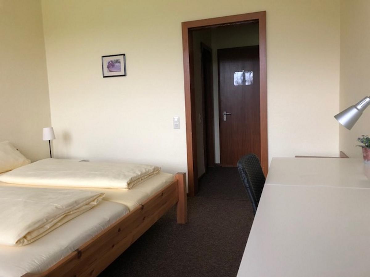 Hotel Am Siebenpfennigsknapp Lünen Zewnętrze zdjęcie
