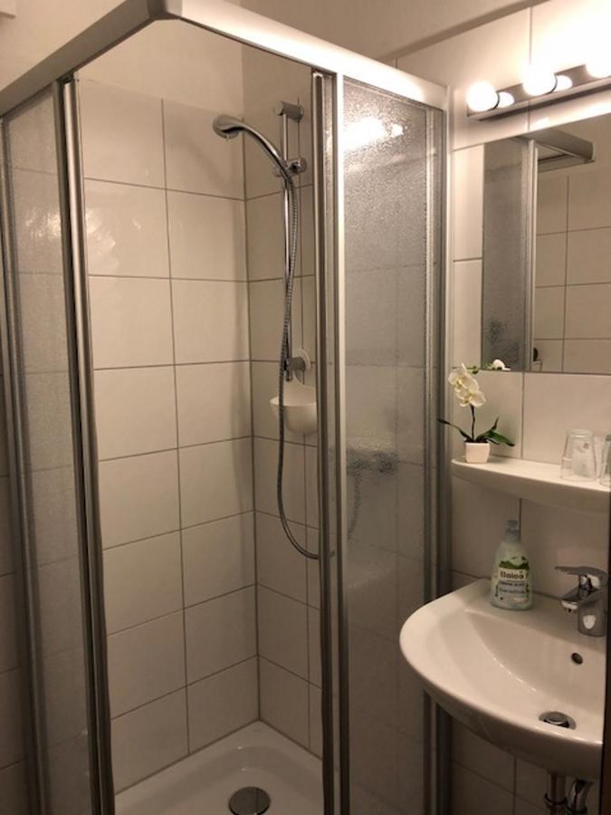 Hotel Am Siebenpfennigsknapp Lünen Zewnętrze zdjęcie
