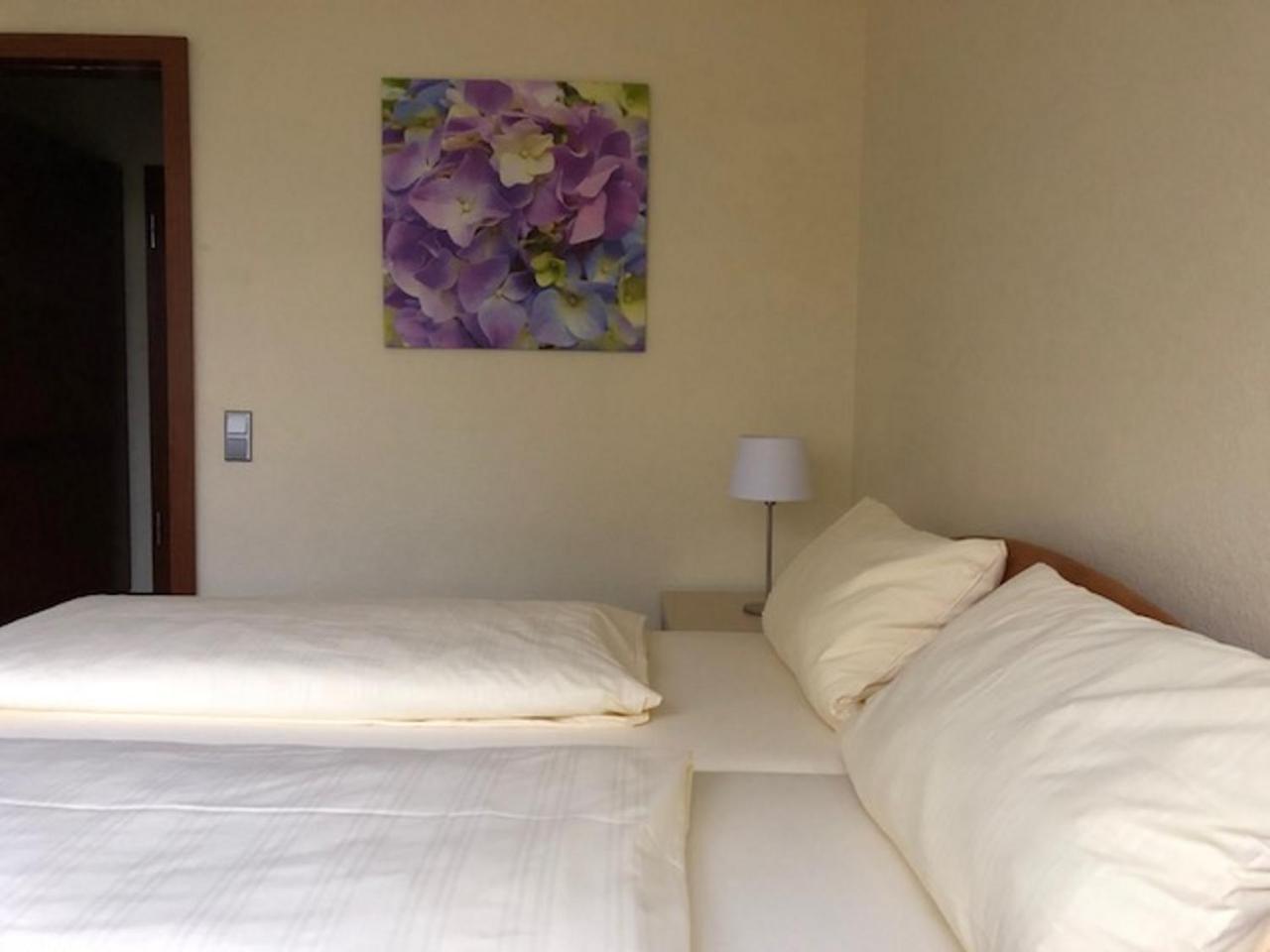 Hotel Am Siebenpfennigsknapp Lünen Zewnętrze zdjęcie
